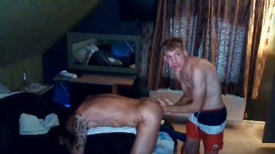 nightraider6192 live cam on Cam4