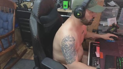 nightwalker0404 live cam on Cam4