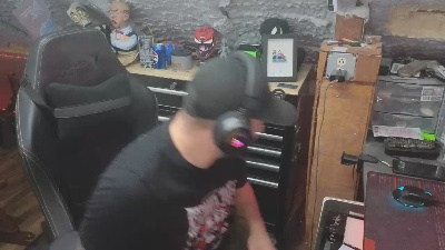 nightwalker0404 live cam on Cam4