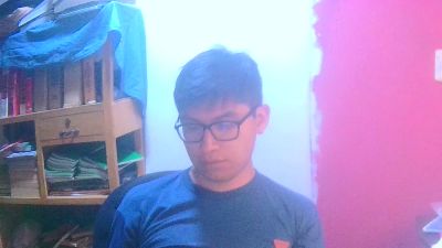 nigromante06 live cam on Cam4