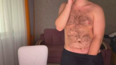 Webcam homme en direct de Ukraine avec nikceline_hot