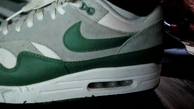 nikegebruike live cam on Cam4