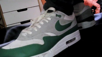 nikegebruike live cam on Cam4