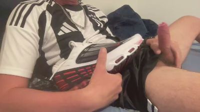 nikeprollhot live cam on Cam4
