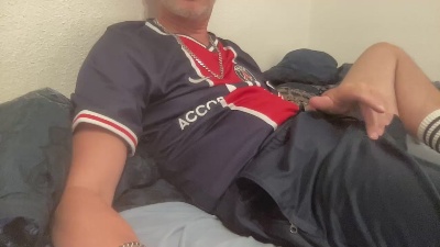 nikeprollhot live cam on Cam4