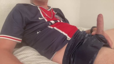 nikeprollhot live cam on Cam4