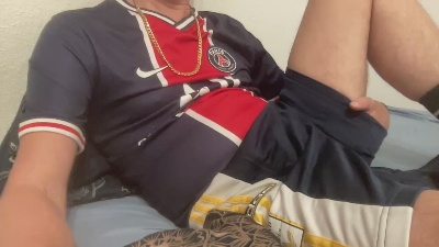 nikeprollhot live cam on Cam4