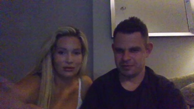 nikiandben live cam on Cam4