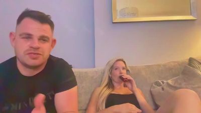 nikiandben live cam on Cam4