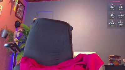 nikii_doll live cam on Cam4