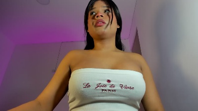 nikkitatsx live cam on Cam4