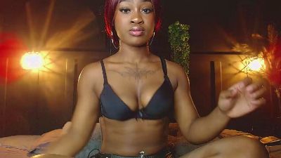 nikkystorm live cam on Cam4