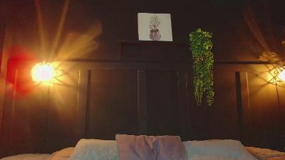 nikkystorm live cam on Cam4