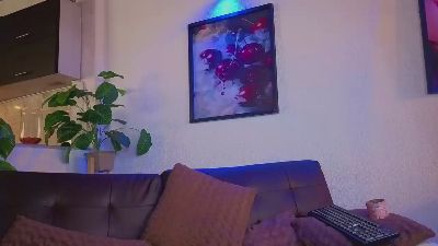 nikkystorm live cam on Cam4
