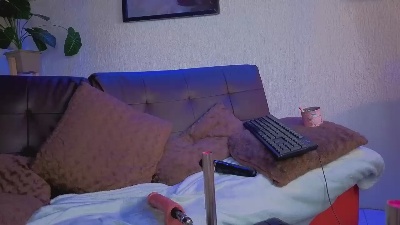 nikkystorm live cam on Cam4