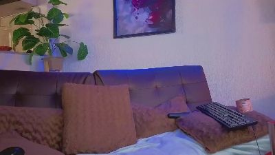 nikkystorm live cam on Cam4