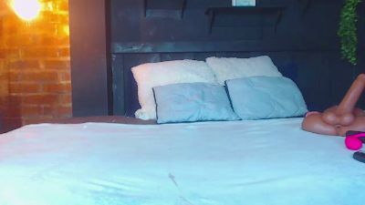 nikkystorm live cam on Cam4