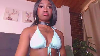 nikkystorm live cam on Cam4