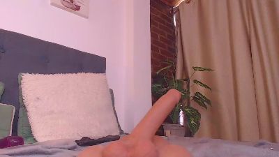 nikkystorm live cam on Cam4