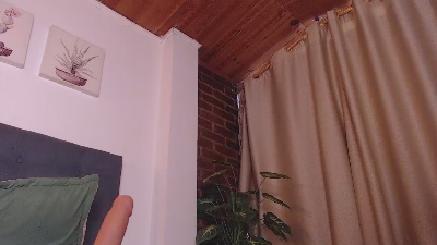 nikkystorm live cam on Cam4