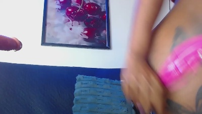 nikkystorm live cam on Cam4