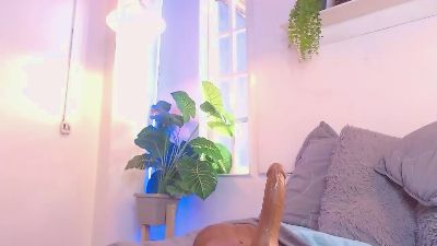 nikkystorm live cam on Cam4