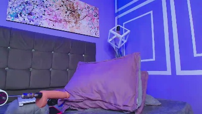 nikkystorm live cam on Cam4