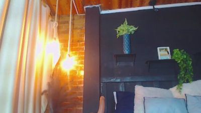 nikkystorm live cam on Cam4