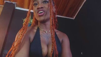 nikkystorm live cam on Cam4