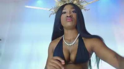 nikkystorm live cam on Cam4