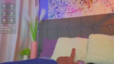 nikkystorm live cam on Cam4