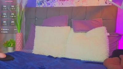nikkystorm live cam on Cam4