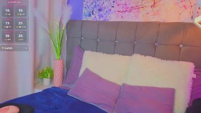 nikkystorm live cam on Cam4