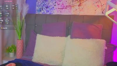 nikkystorm live cam on Cam4