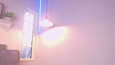 nikkystorm live cam on Cam4