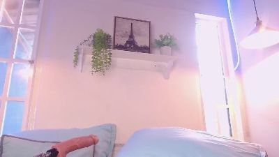 nikkystorm live cam on Cam4