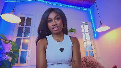 nikkystorm live cam on Cam4
