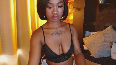 nikkystorm live cam on Cam4