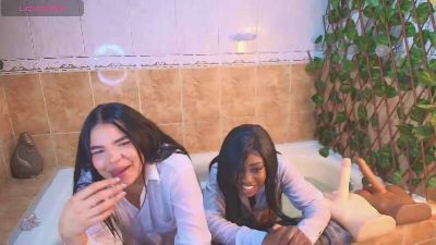 nikkystorm live cam on Cam4