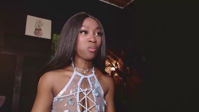 nikkystorm live cam on Cam4