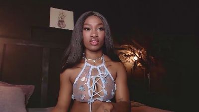 nikkystorm live cam on Cam4
