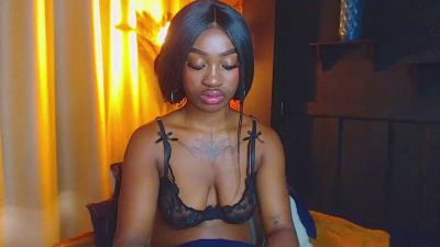 nikkystorm live cam on Cam4