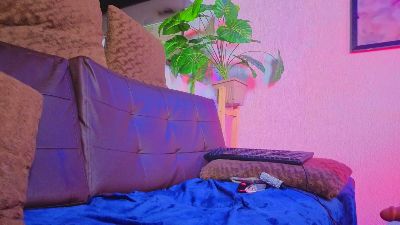 nikkystorm live cam on Cam4