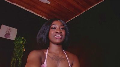 nikkystorm live cam on Cam4