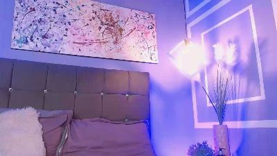 nikkystorm live cam on Cam4