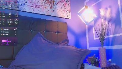 nikkystorm live cam on Cam4
