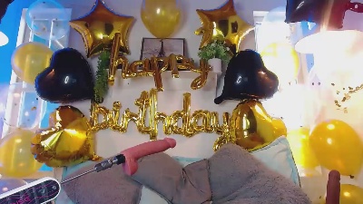 nikkystorm live cam on Cam4