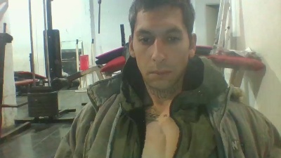 niko8922 live cam on Cam4