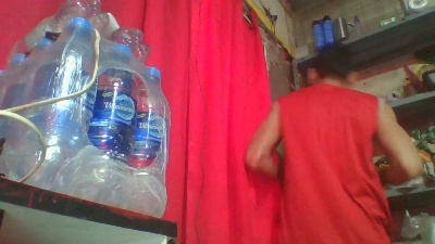 niko8922 live cam on Cam4