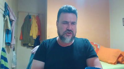 nikolero live cam on Cam4